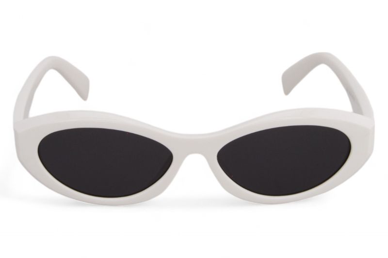 YITUO Women Retro Sunglasses 2341