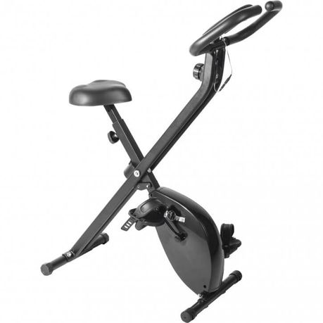 Takealot discount stationary bike