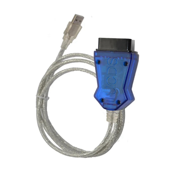 Ucds Full Version V2.0.007.001 Diagnose Pcm Bcmii Compatible with Universal