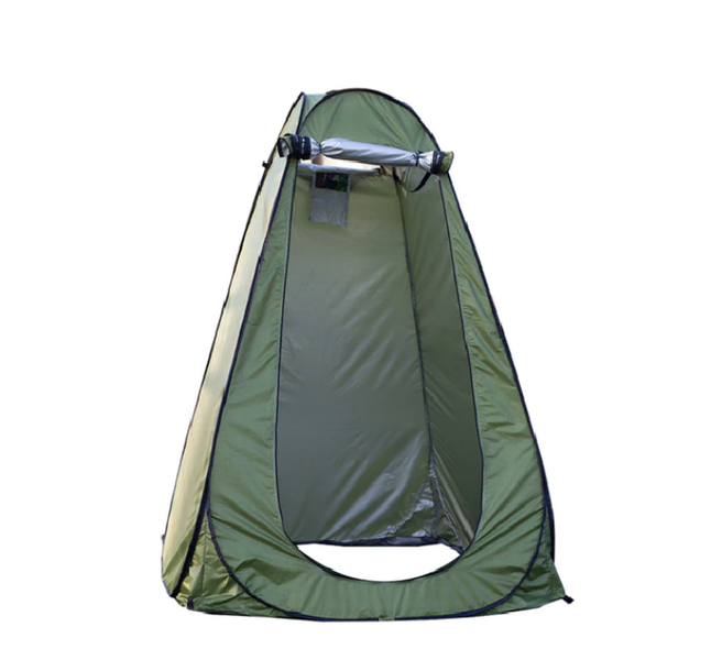 Multifunctional Portable Pop Up Instant Tent And Shelter