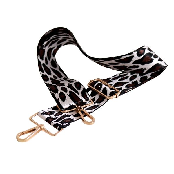 Handbag Purse Shoulder Crossbody Canvas Replacement Strap