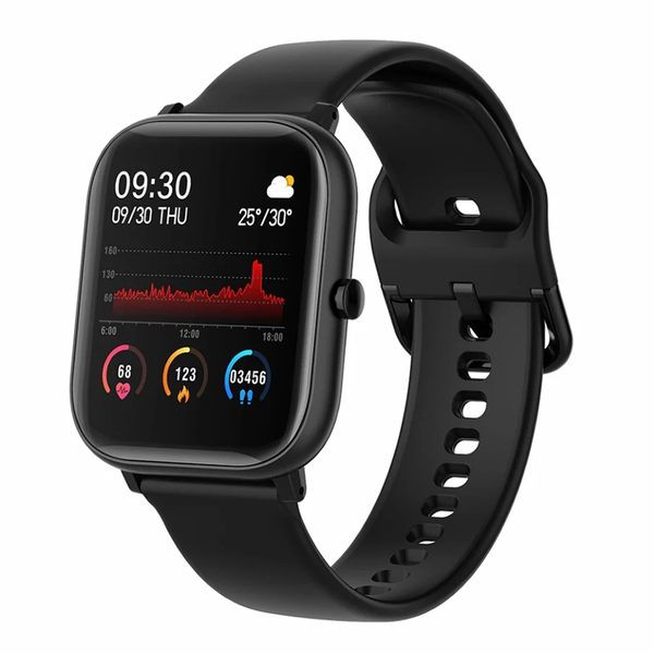 Smart Watch (Q-916 Grey)