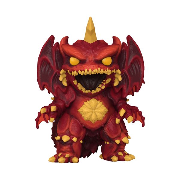Funko Pop! Movies: Godzilla - Destoroyah (Special Edition)