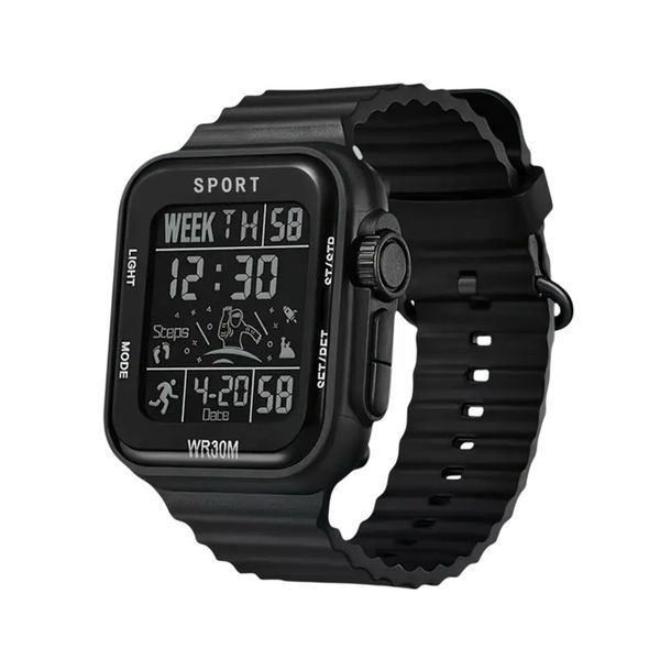 Outdoor Sport Watches Multifunction Student