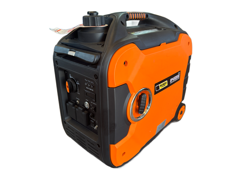 4200W Electric Start Inverter Generator