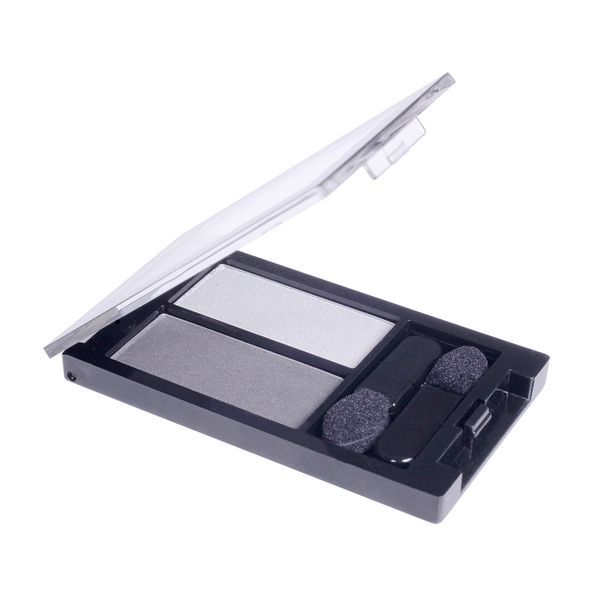 Michelle Ori Paris Compact Duo Pearlescent Eye Shadow