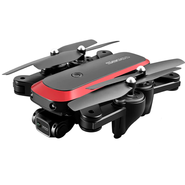 4K HD Optical Flow Positioning Folding Drone S8000