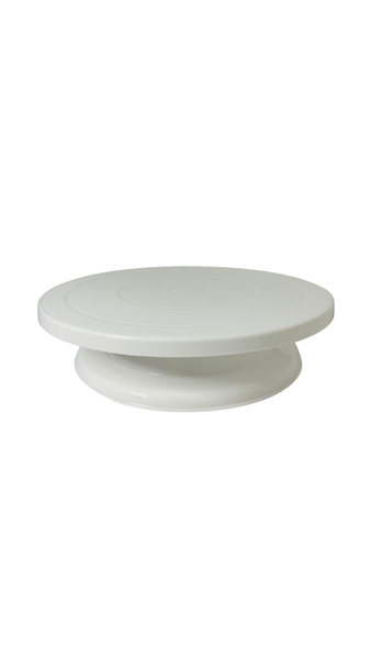 Round Cake Turntable