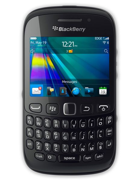 Blackberry 9320 Curve