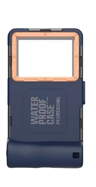 Shellbox 2nd Generation Diving Waterproof Case