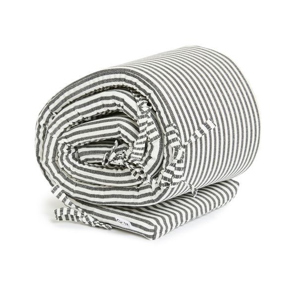 George &amp; Mason Baby - Cot Bumper