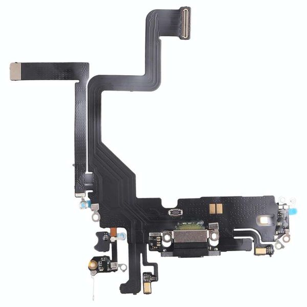 United Replacement Charging Port Flexy Compatible with iPhone 12 Pro Max