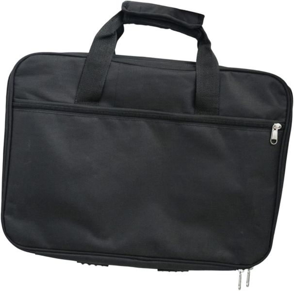 Harilla Double Drum Pedals Bag,Professional,with Carry Handle and Shoulder