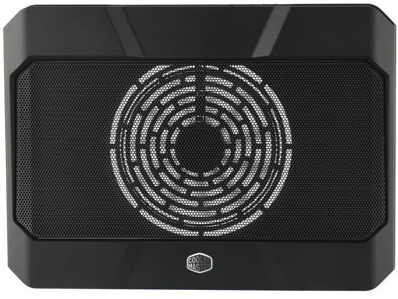 Cooler Master NotePal X150R 17'' Performance Notebook Cooling Stand