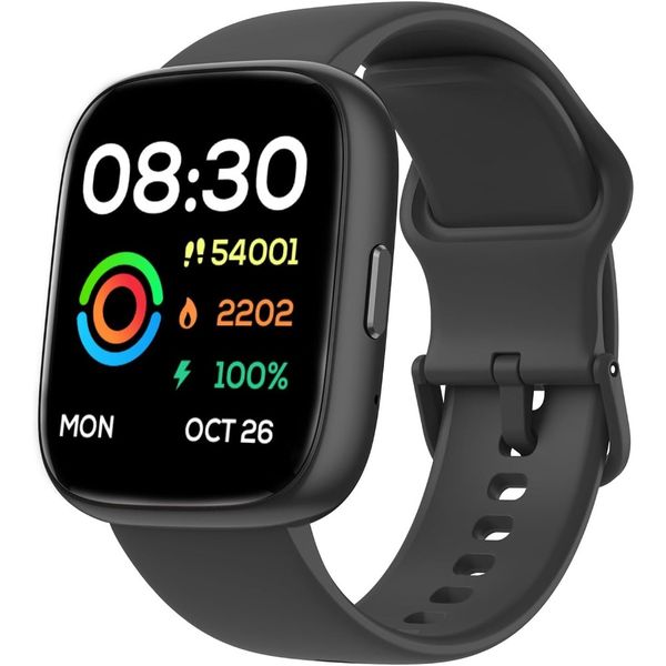 Smart watch 1.83" HD Screen Sport BT CALL -IP68