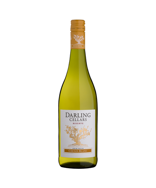 Darling Cellars Bushvine Chenin Blanc | 1 x 750ml