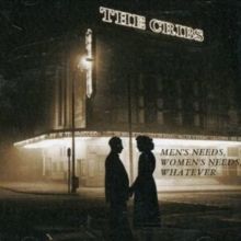 Men's Needs, Women's Needs, Whatever (Cassette Tape)