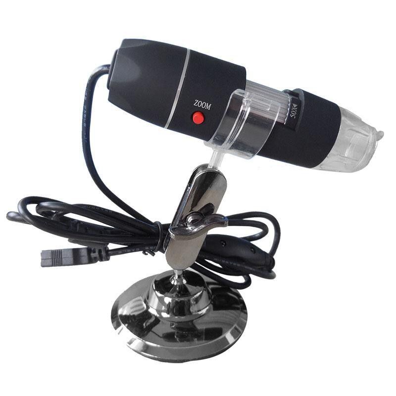 500X Portable Digital Electronic USB Microscope Magnifier Shop Today