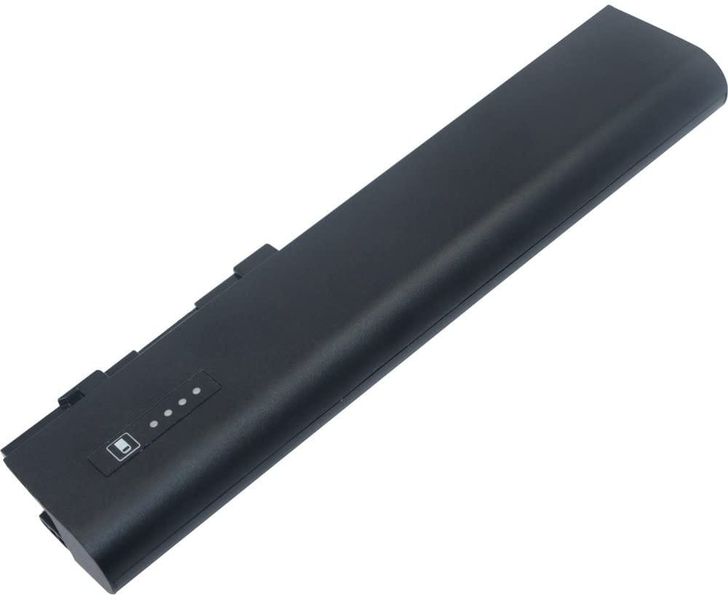 Reliable, Long-lasting Vibrant Battery for HP EliteBook 2560p (632016-542)