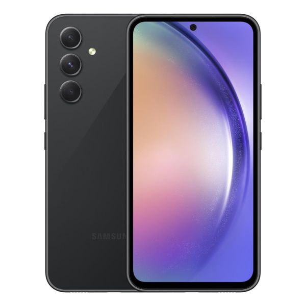 Samsung Galaxy A54 256GB 5G Dual SIM - Graphite | Certified Pre-Owned