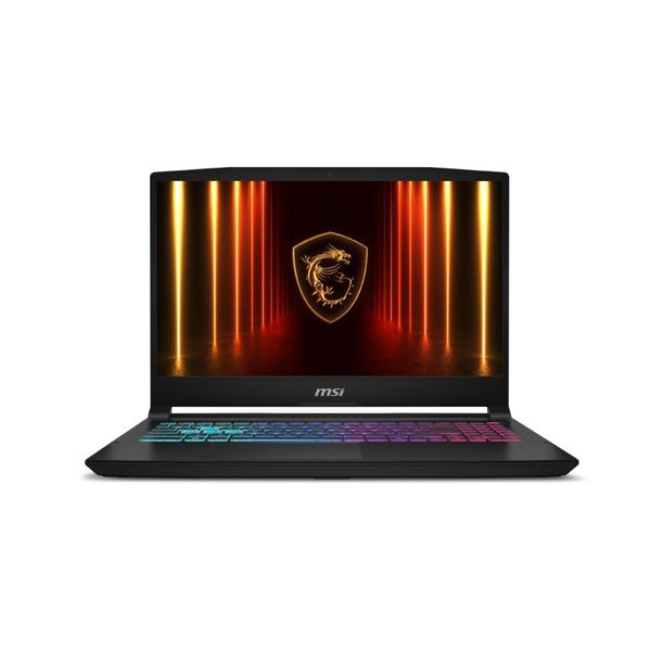 MSI Katana 15 HX i7 5050 16GB 15.6" 165Hz QHD Gaming Laptop