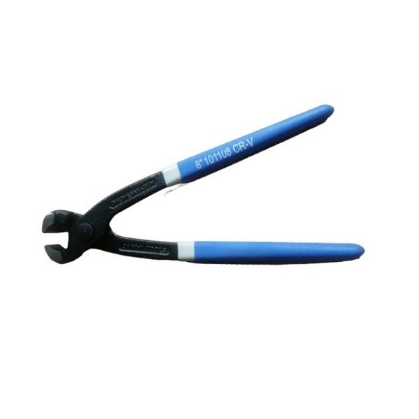 8" Thread Pliers (200mm)-101108 CR-V
