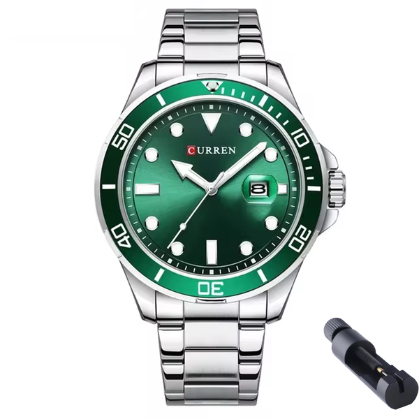 Green image