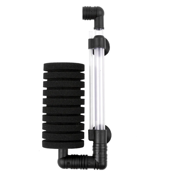 SOBO SP-2811 Bio-Sponge Filter with Extendable Tube (23 - 35 cm)