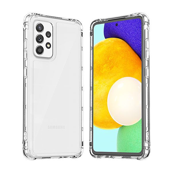 Araree TPU Mach Cover For Samung Galaxy A52