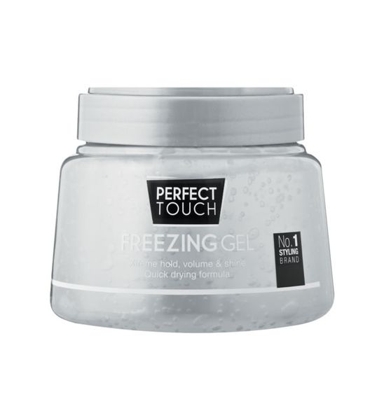 Perfect Touch Freezing Gel