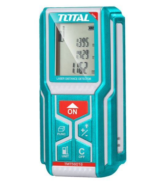 Total Tools Laser Distance Detector