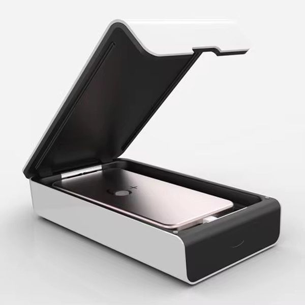 Ultra-Light Nano Machine AL-13