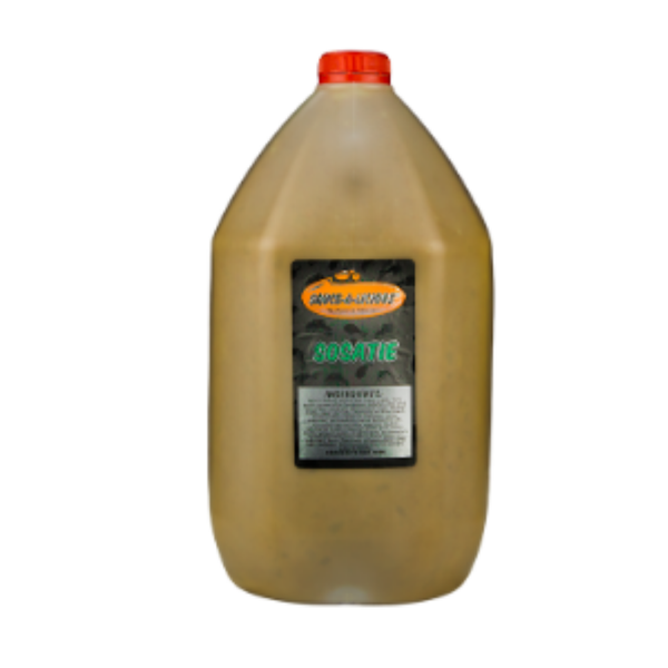 5 Litre - Sauce-a-licious Sosatie Marinade - Condiments And Sauces