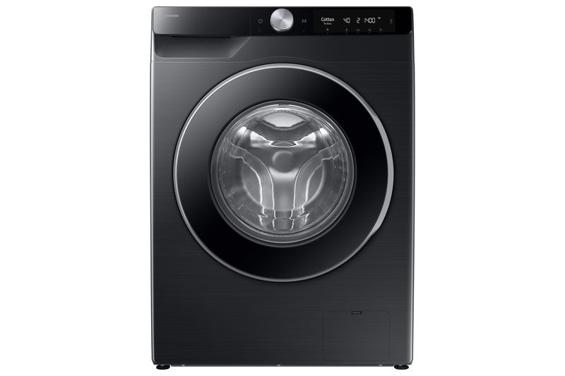 Samsung 9KG AI Smart Front Loader with AI Energy Mode WW90DG6U94LBFA