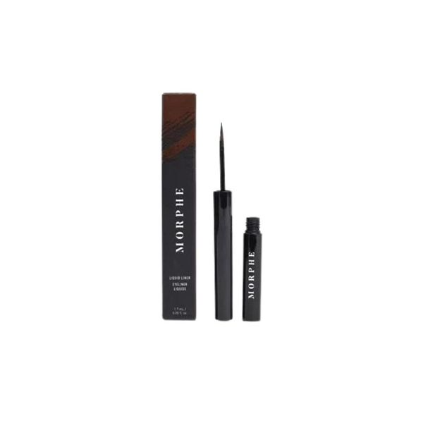 Morphe Felt-Tip Liquid Eye Liner Ink