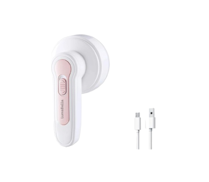 Luma Bella LB-62015 Portable Lint Remover