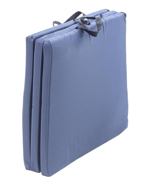 Campground 3 Divisional 45mm Camping Mattress - 195cm x 70cm