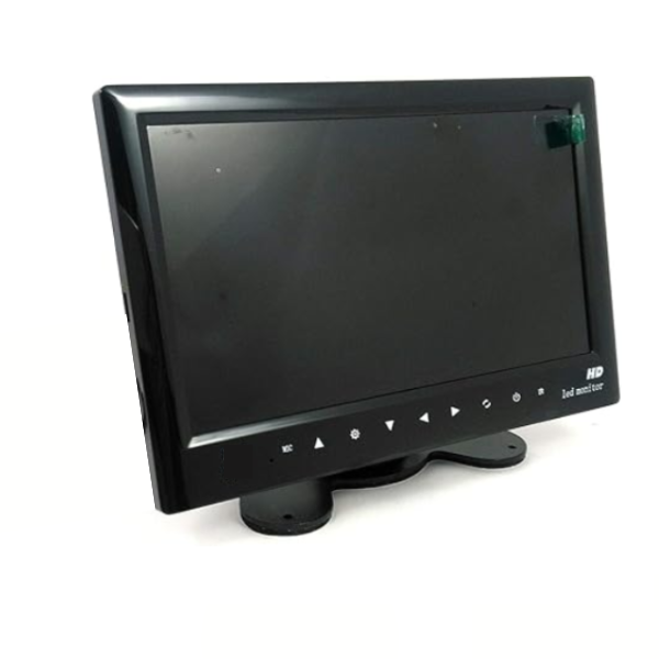 7 Inch Bluetooth Tablet Remote Control &amp; oms 500w tweeters