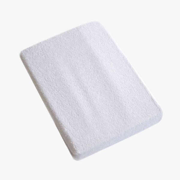 Horrockses - Waterproof Towelling Mattress Protector