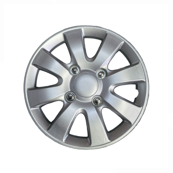 Set of 4 Wheel Covers