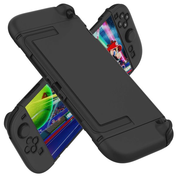 Slim Shockproof Protective Case Compatible with Nintendo Switch 2 2025