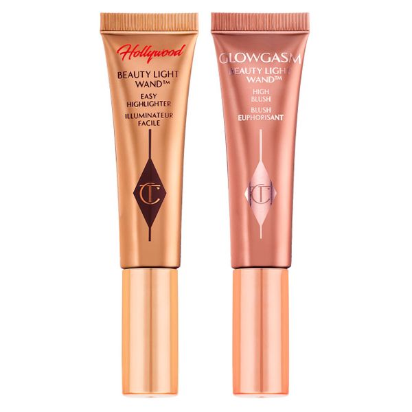 Charlotte Tilbury - Dreamy Superstar Kit