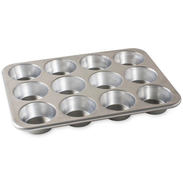 Nordic Ware 12-Cup Muffin Pan