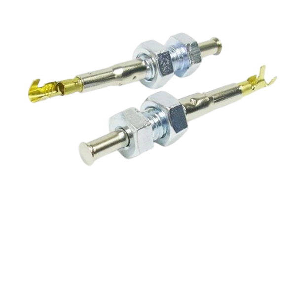 15-101 Car Door Switch Pair - Universal Fit for Vehicle Doors