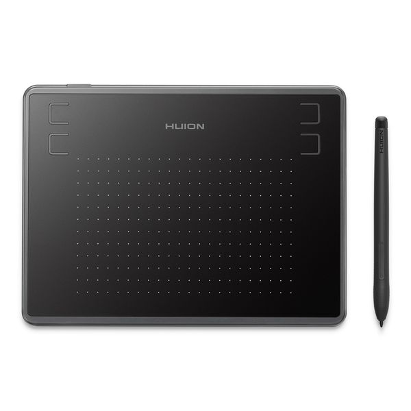 Huion Inspiroy H430P Graphics Drawing Tablet