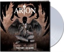 Vultures Die Alone (Vinyl / 12" Album (Clear vinyl))