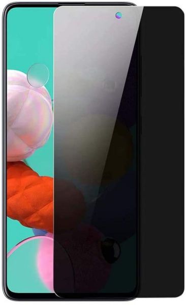 MXM™ Privacy Matte Ceramic Screen Protector for Samsung Galaxy A53 5G