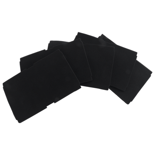 5PCS Dryer Filters Compatible With Beko/Grundig/Elektra Bregenz/Blomberg Part