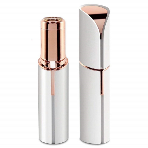 AO-78145 Fine Hair Remover - Gentle Rechargeable Battery-Operated