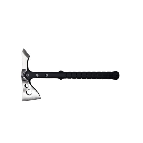 Fas7-14 Axe W/Pouch Black Handle Fbiqq